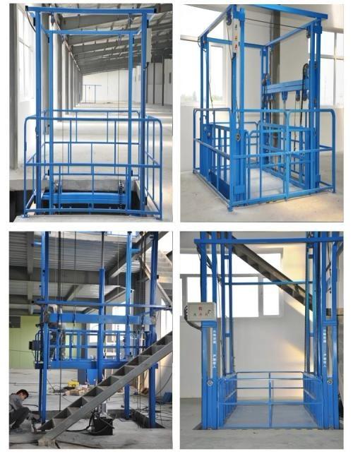 低净空电动葫芦,吊笼货梯制造安装维修起重机电动葫芦配件供应,控制屏